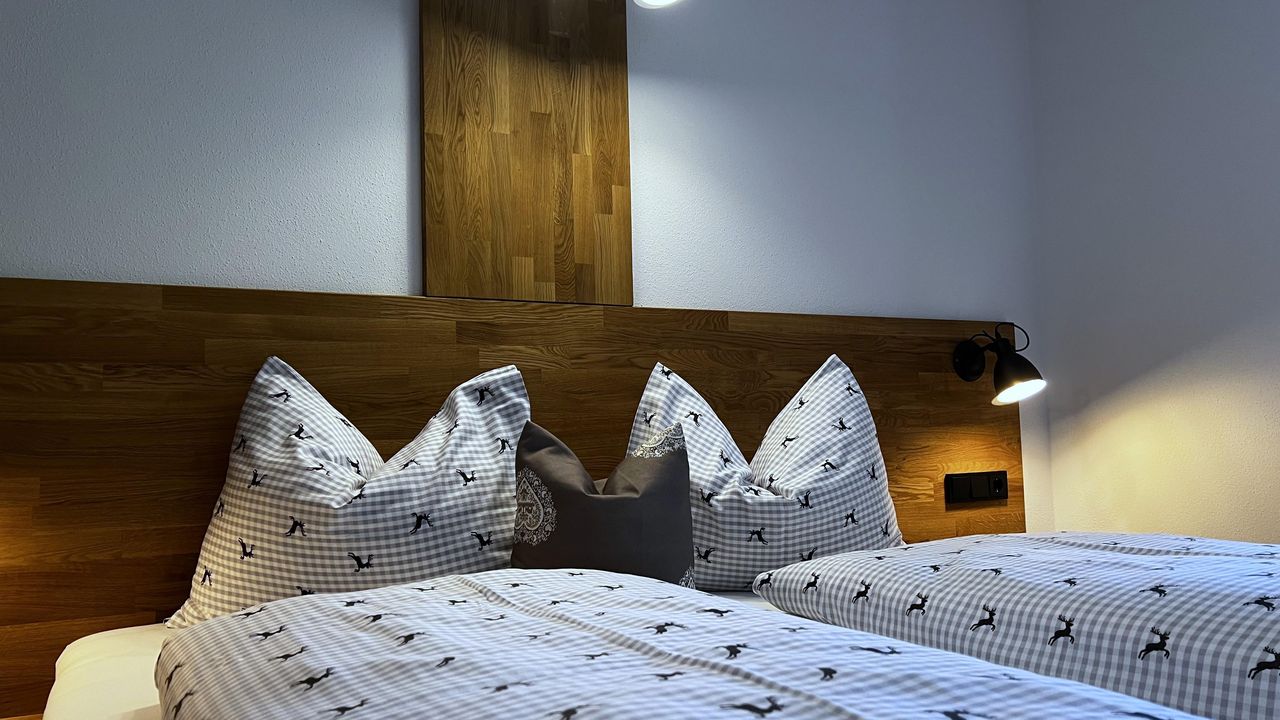 Ferienwohnung Heuduft Ferienwohnung Heuduft